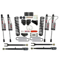 Skyjacker 6In KT 08-10F350HD GAS 4ADX