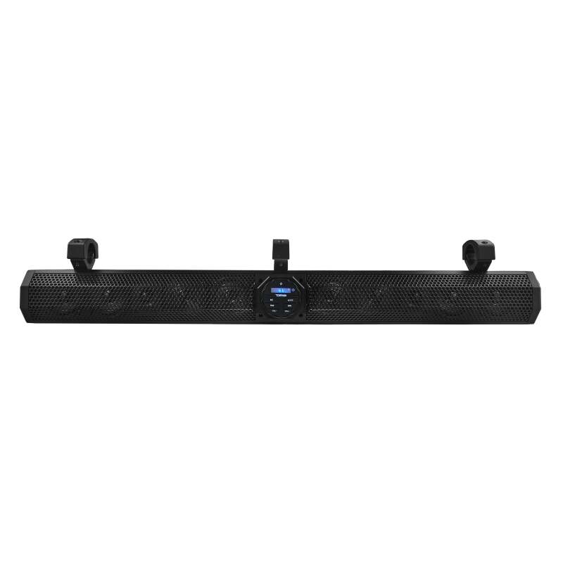 DS18 37in Soundbar 6 Speakers Amplified Bluetooth USB & AUX Ports 200 Watts RMS