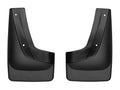 WeatherTech 11+ Jeep Patriot No Drill Mudflaps