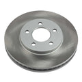 Power Stop 05-10 Ford Mustang Front Semi Coated Rotor