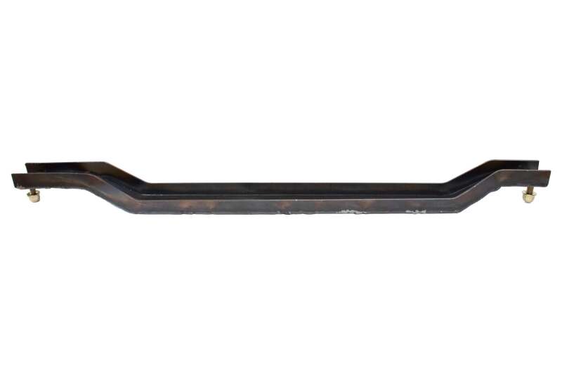 Rust Buster Spare Tire Crossmember Support