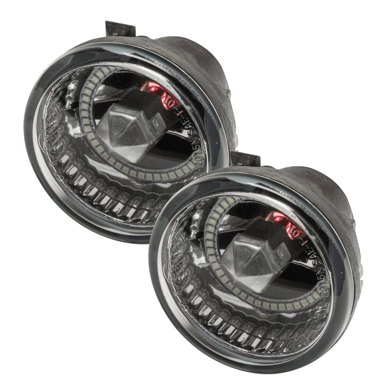 Oracle 08-09 Subaru Legacy Sedan SMD FL - ColorSHIFT