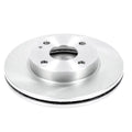 Power Stop 01-03 Mazda Protege Front Autospecialty Brake Rotor