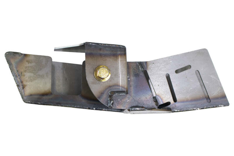 Rust Buster 00-20 Chevy Tahoe Upper Control Arm Repair Kit - Left