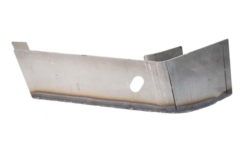 Rust Buster Front Frame Section Left Side