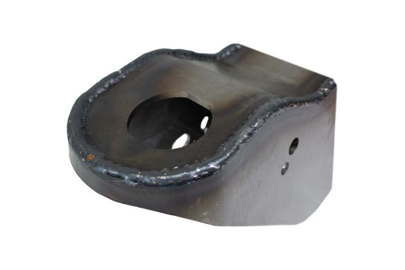 Rust Buster Core Support Mount Left Side