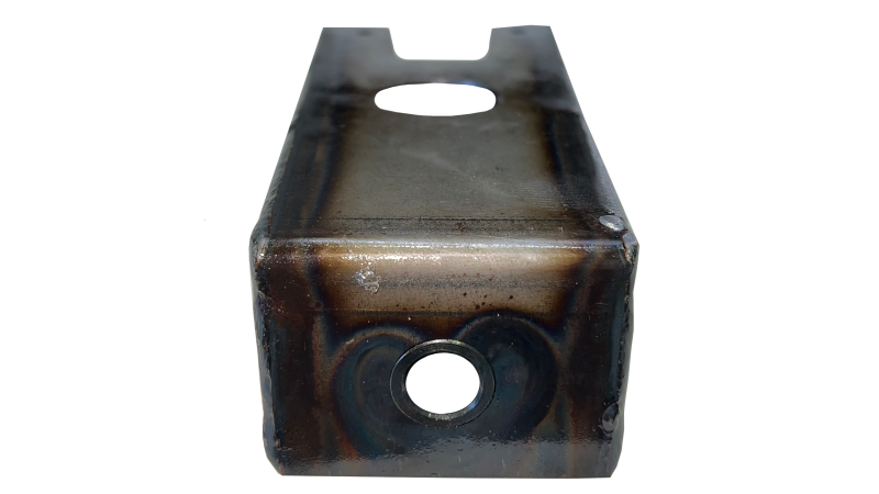 Rust Buster 2004-2012 Colorado Front Bed Mount - Right