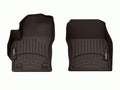 WeatherTech 2022 Toyota Corolla Cross FWD Front FloorLiner - Cocoa