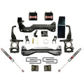 Skyjacker 4.5In KIT 09-14 F150 SPCR M95