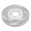 Power Stop 95-00 Chrysler Cirrus Front Semi Coated Rotor