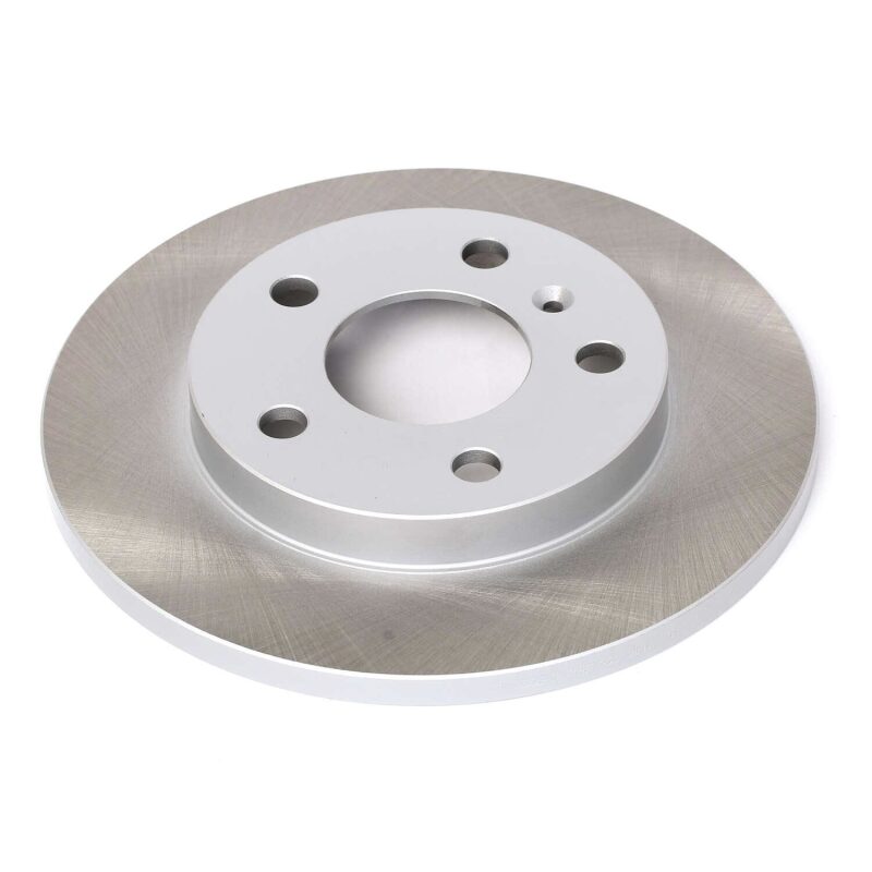 Power Stop 05-09 Buick Allure Rear Semi Coated Rotor