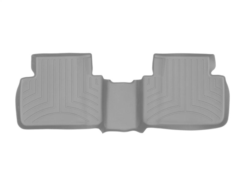 WeatherTech 2016+Honda Civic Sedan Rear FloorLiner - Grey