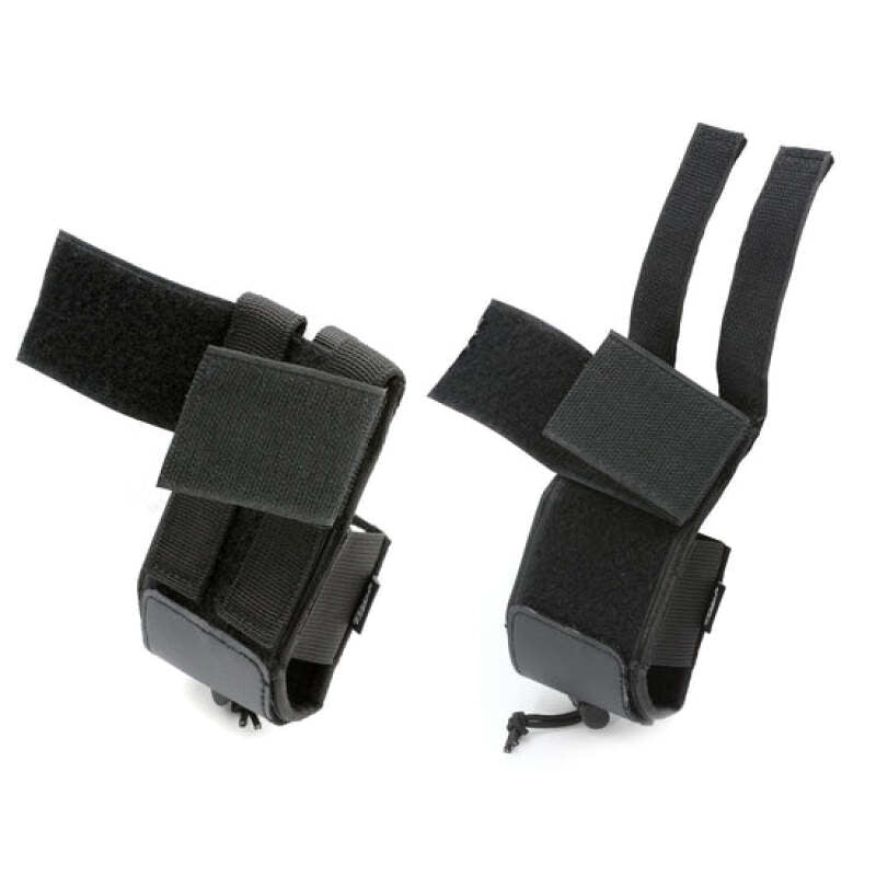 Rugged Radios Radio Pouch For Handheld Radios
