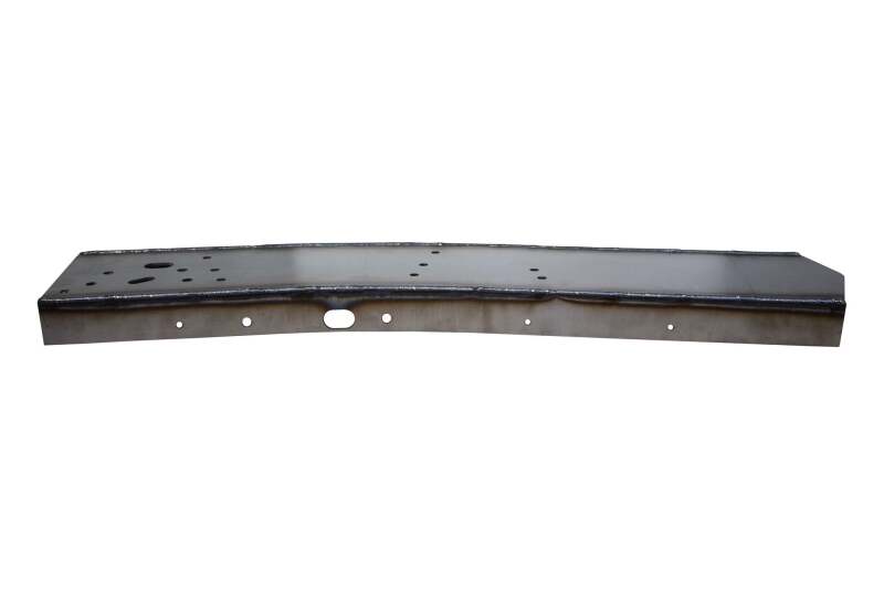 Rust Buster Leaf Spring Left Side