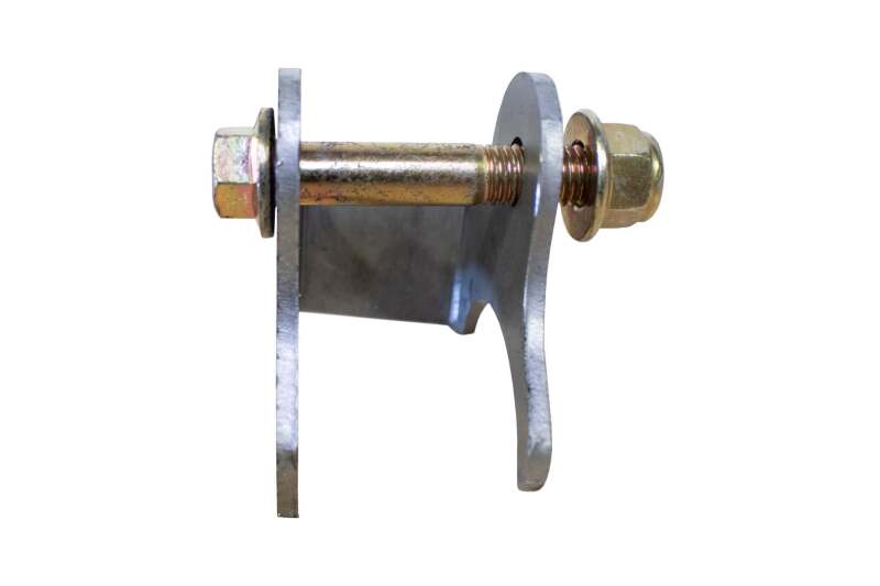 Rust Buster 01-10 GM Pickup Body Mount Brackets-(Left)