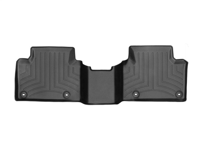 WT FloorLiner - Front - Blk
