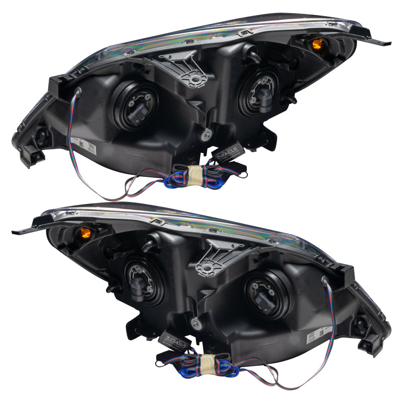 Oracle 08-10 Honda Odyssey SMD HL - ColorSHIFT