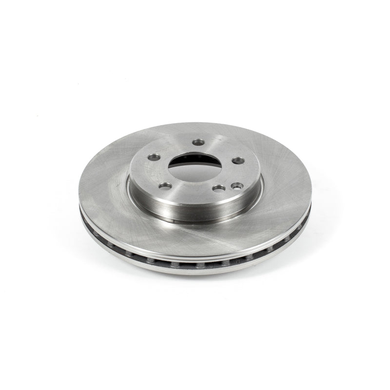 Power Stop 03-11 Saab 9-3 Rear Autospecialty Brake Rotor