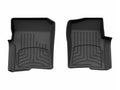 WeatherTech 05-08 Ford F-150 1st Row Front FloorLiner HP - Black