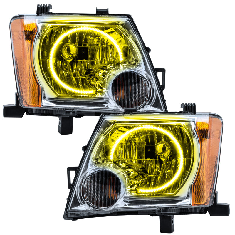 Oracle 05-14 Nissan Xterra SMD HL - ColorSHIFT w/o Controller