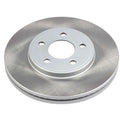 Power Stop 03-11 Ford Crown Victoria Front Semi Coated Rotor