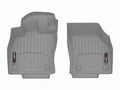 WeatherTech 2022 Audi S3 Front FloorLiner - Grey