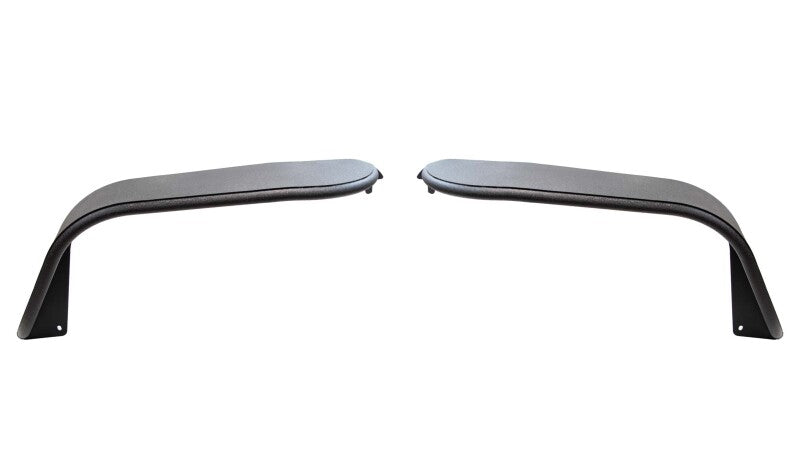 Fishbone Offroad JL/JT Front Steel Tube Fenders