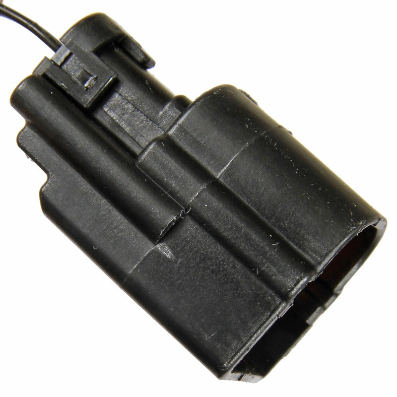 Power Stop 14-20 Jaguar F-Type Front Euro-Stop Electronic Brake Pad Wear Sensor