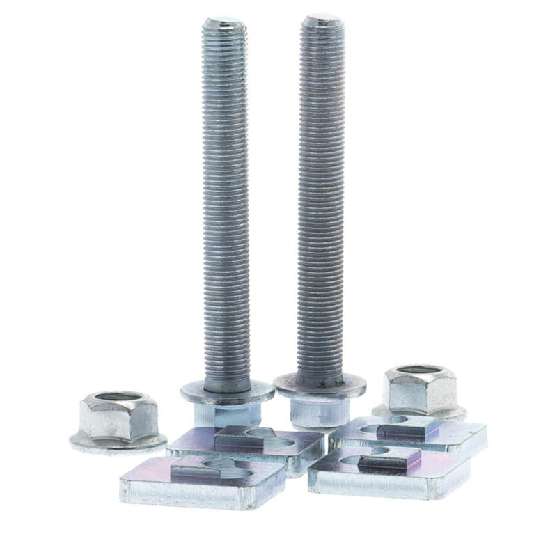 ARB Castor Correction Kit JK Wrangler