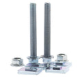 ARB Castor Correction Kit JK Wrangler