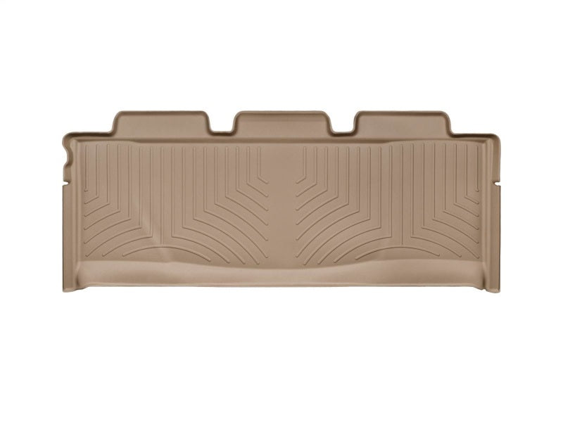 WeatherTech 05-10 Honda Odyssey Rear FloorLiner - Tan