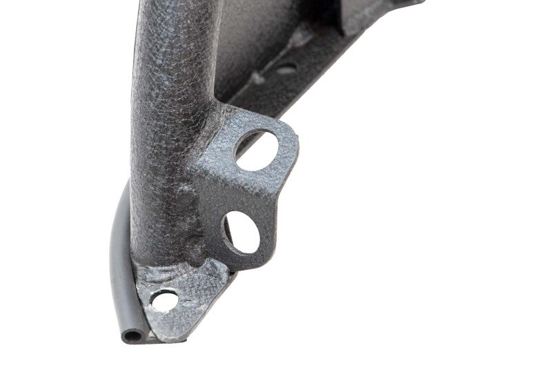 Fishbone Offroad JL/JT Front Steel Tube Fenders