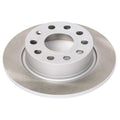 Power Stop 10-13 Audi A3 Rear Semi Coated Rotor