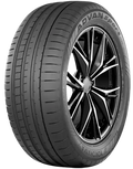 Yokohama Advan Sport V107 Tire - 285/40R21 109Y