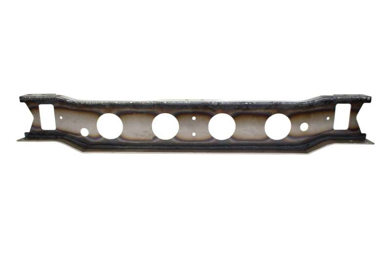 Rust Buster Rear Frame Section Right Side