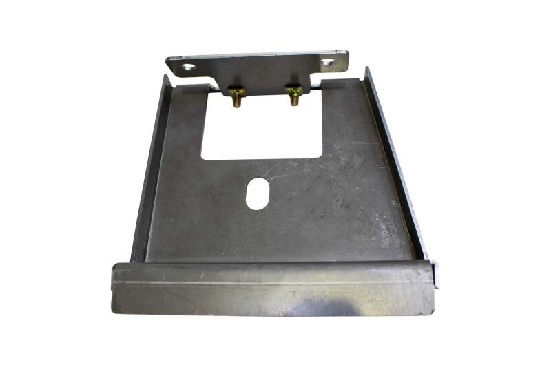 Rust Buster Spare Tire Plate