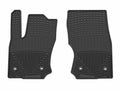 WeatherTech 25-26 Toyota 4Runner 1st Row Front All-Weather Floor Mats - Black