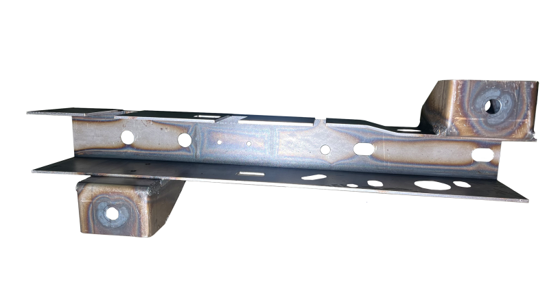 Rust Buster 04-12 Chevy Colorado/GMC Canyon Rear Frame Section - Left
