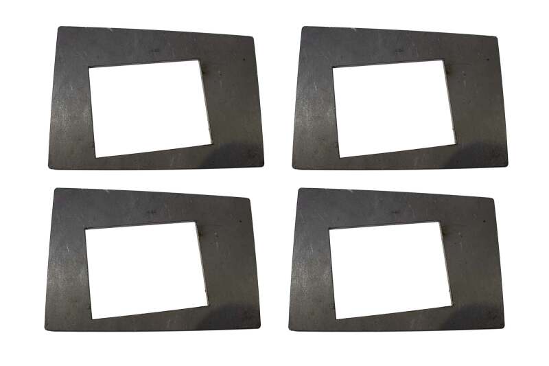 Rust Buster Forward Spare Tire Crossmember