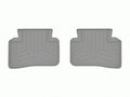 WT FloorLiner - Front - Grey