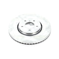 Power Stop 05-12 Infiniti FX35 Front Autospecialty Brake Rotor