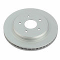 Power Stop 04-09 Cadillac XLR Rear Left Evolution Geomet Coated Rotor