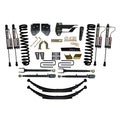 Skyjacker 8.5In SYS 17 F250-350 4WD DSL