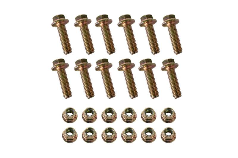Rust Buster 73-87 Chevy C/K20 Rear Cab Mount Crossmember
