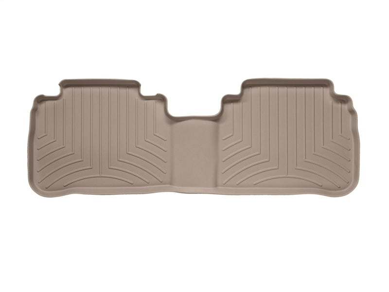 WeatherTech 03-08 Nissan Murano Rear FloorLiner - Tan