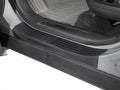 WeatherTech 24-26 Lexus TX / 24-26 Toyota Grand Highlander SillProtector 4pc Set - Black