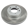 Power Stop 14-16 BMW 228i Front Semi Coated Rotor