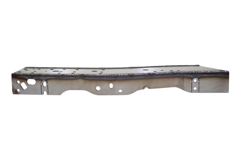 Rust Buster 73-87 Chevy C10 Rear Frame Repair Kit - Right