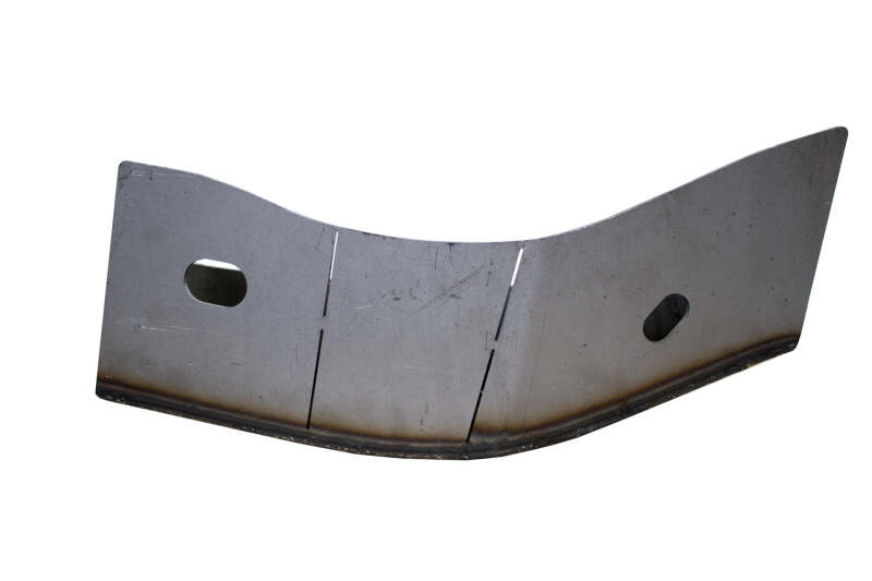 Rust Buster Front Frame Section Left Side