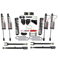Skyjacker 4In KIT 08-10F250 DIES 4ADX